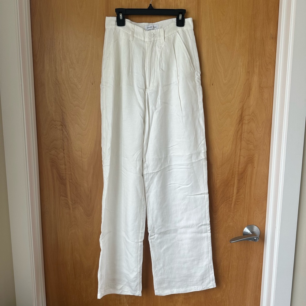 Anine Bing Trousers